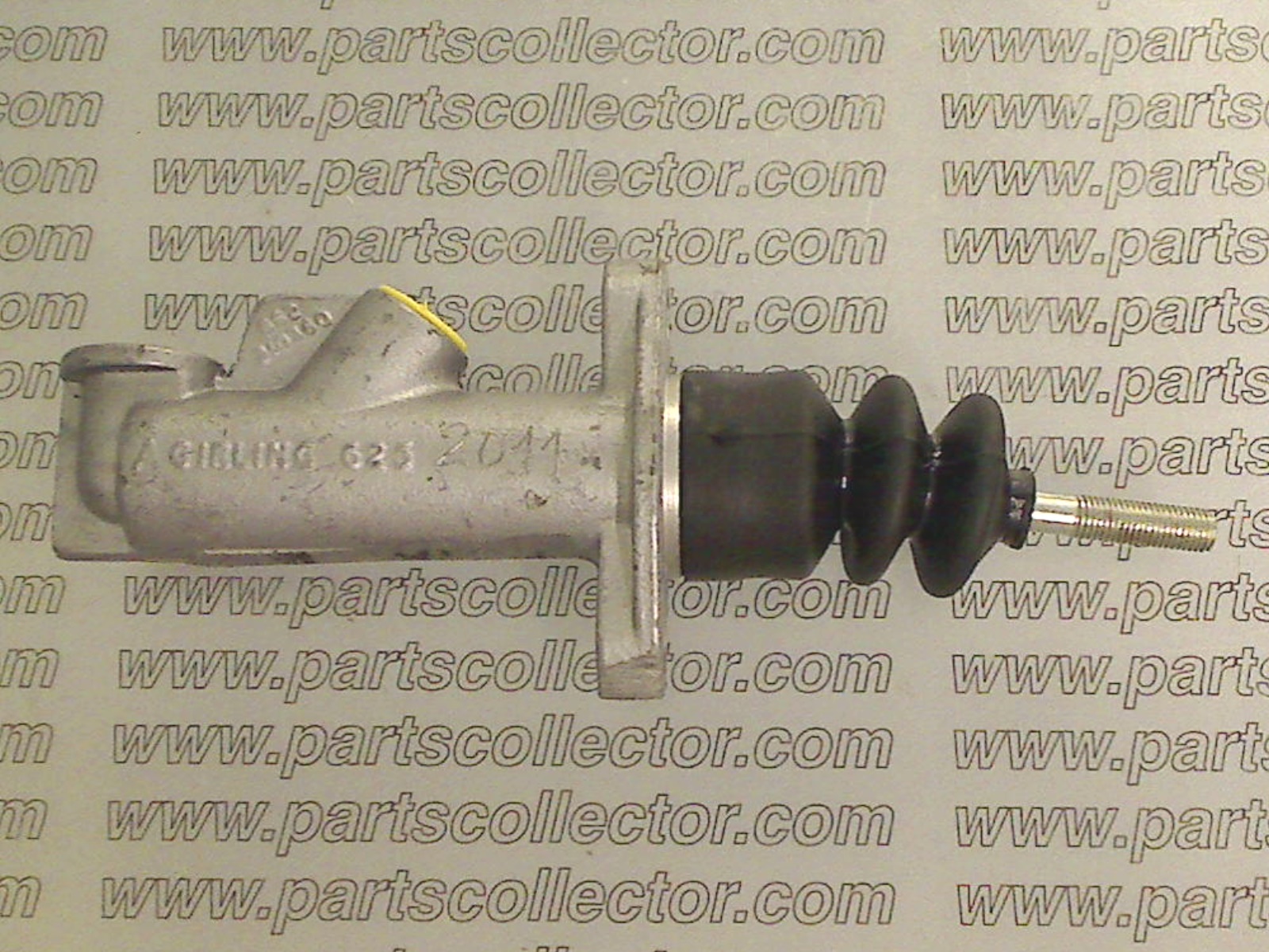 PARTSCOLLECTOR  Transmission code 9254 compatible with: UNIVERSALE UNIVERSALE